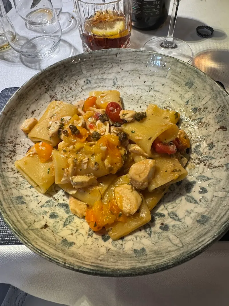 La Conchiglia photo 10