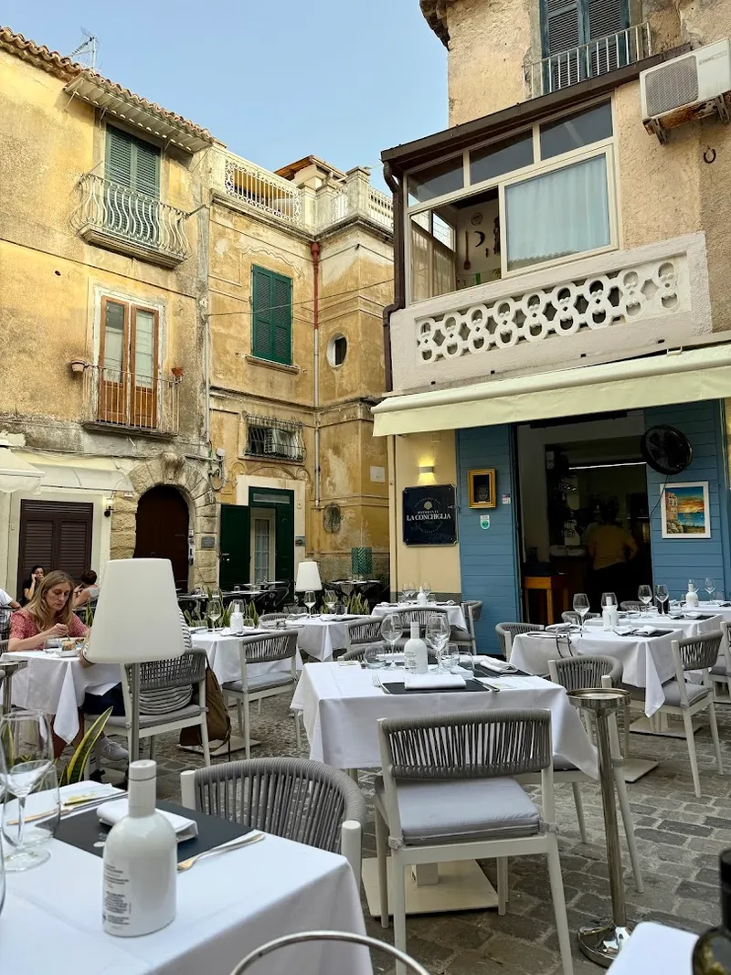 Tropea