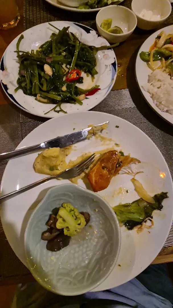 Siem Reap Frog BBQ photo 8
