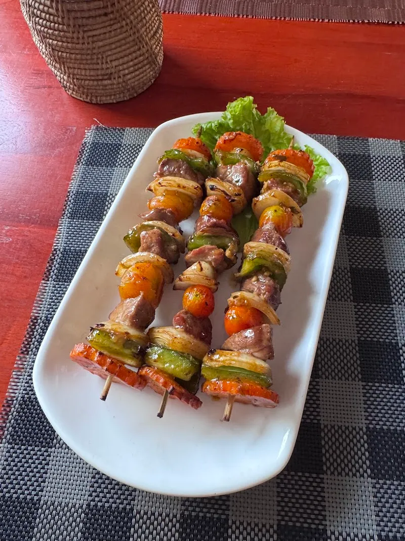 Siem Reap Frog BBQ photo 9