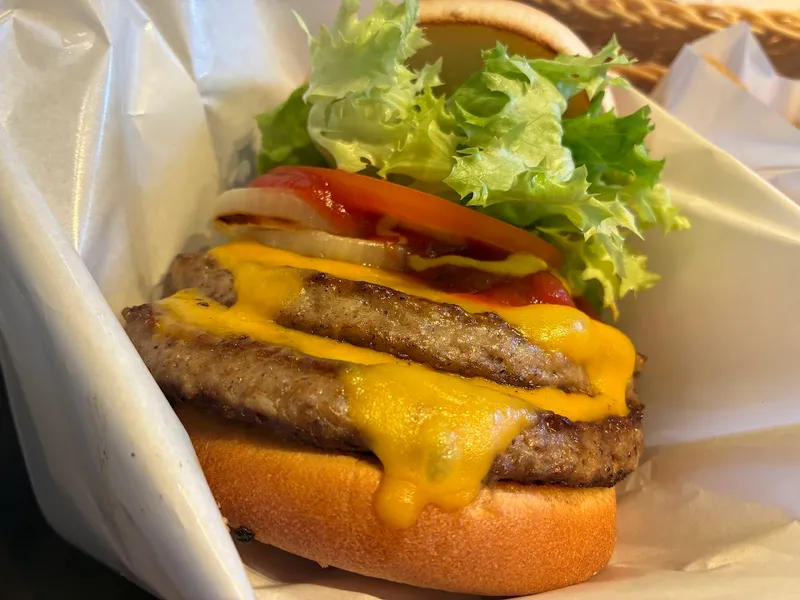 Freshness Burger photo 6