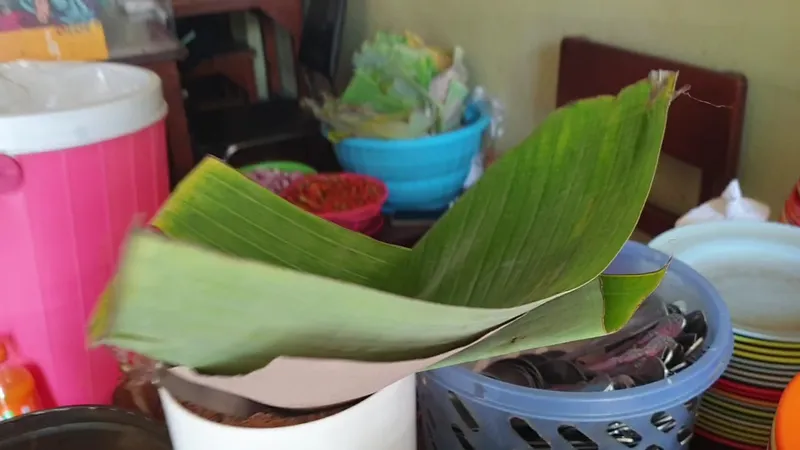 Sate Kelopo Ondomohen Bu Asih photo 8