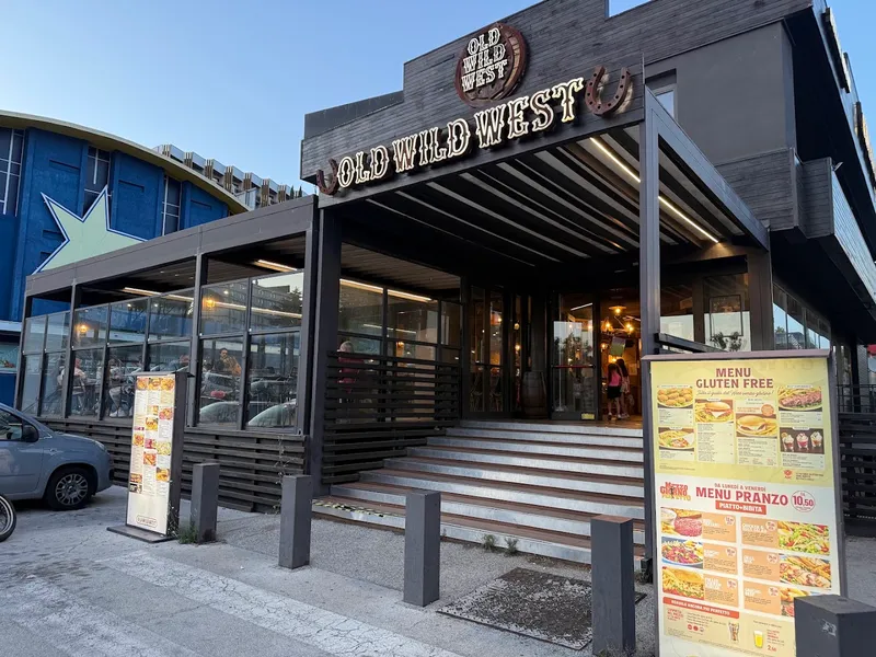 Old Wild West photo 7
