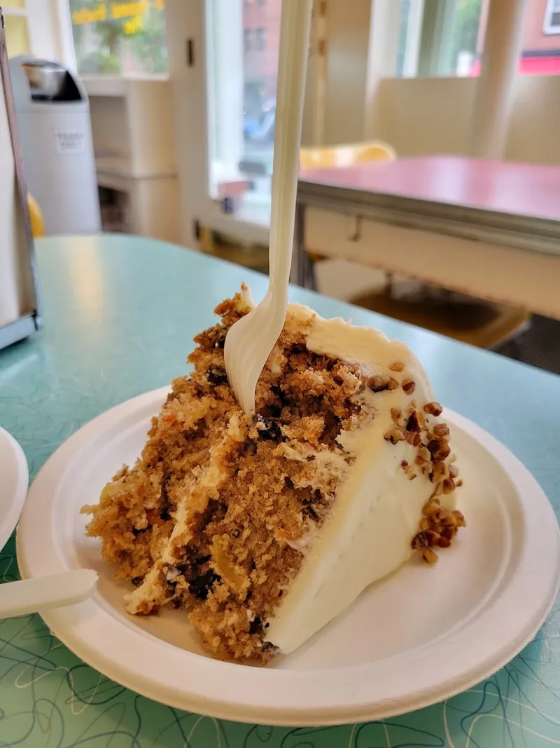 Billy's Bakery photo 10