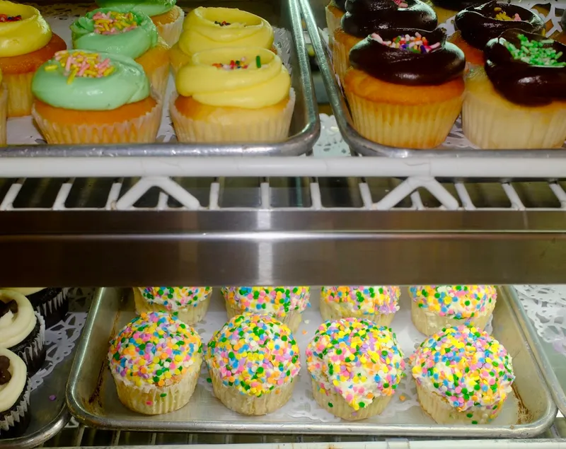 Billy's Bakery photo 6