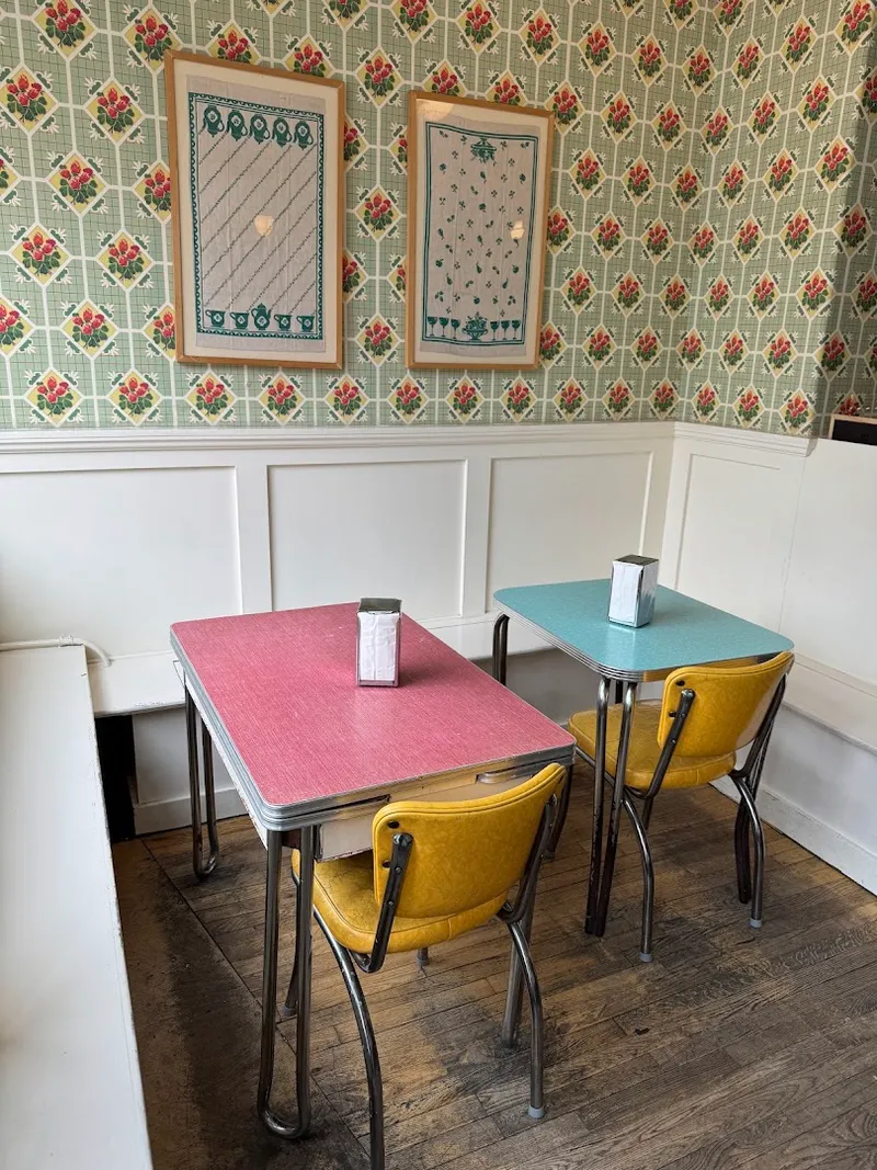 Billy's Bakery photo 9