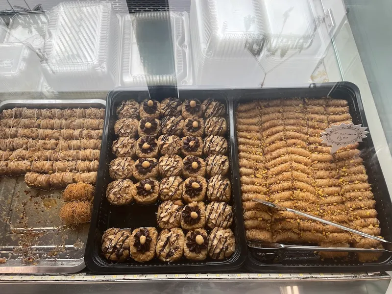 The Bakery of Pyrgos - Ioannis Fousteris photo 6