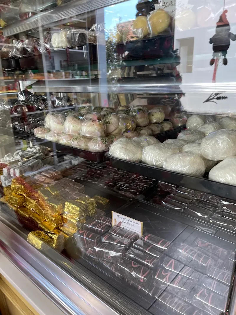 The Bakery of Pyrgos - Ioannis Fousteris photo 5