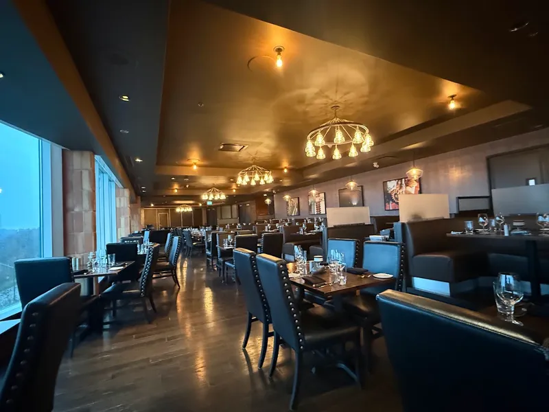 Morton's The Steakhouse photo 7