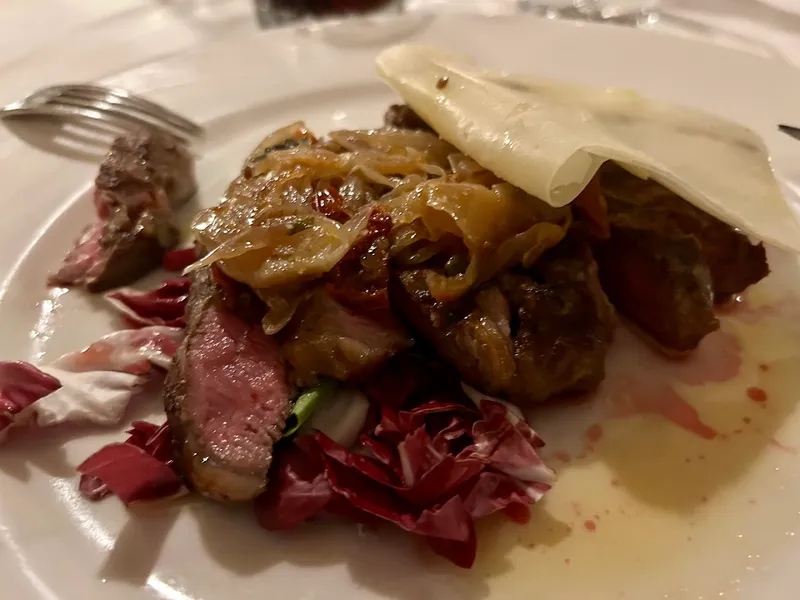 Le Ghiaine foto 6