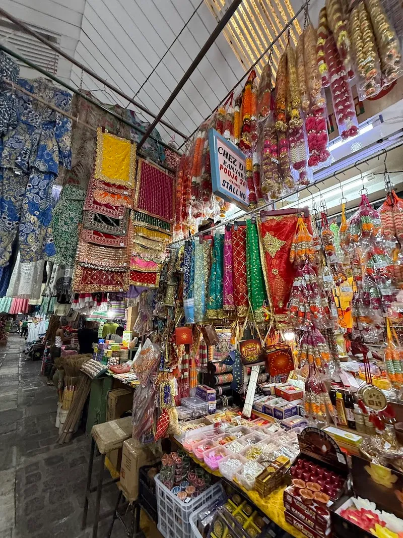 Central Market Port Louis photo 8