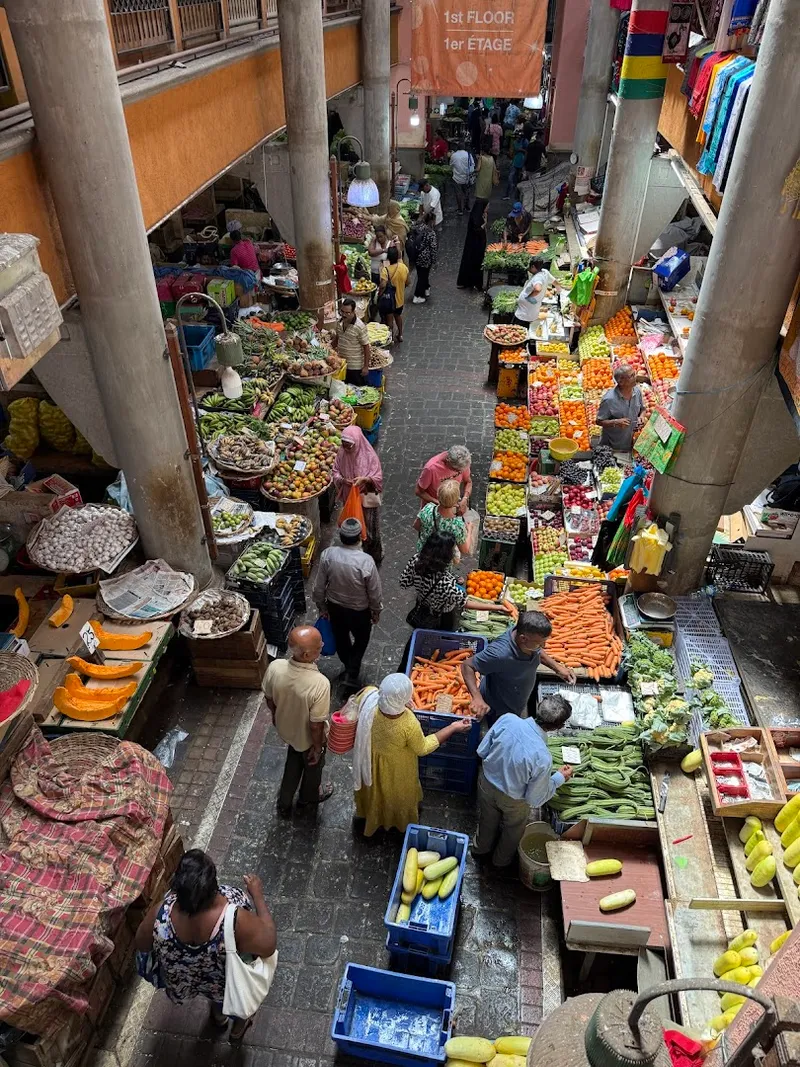 Central Market Port Louis photo 6
