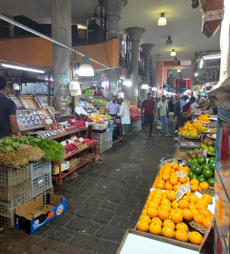 Central Market Port Louis photo 9