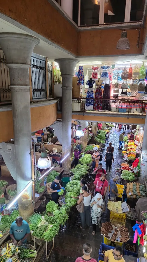 Central Market Port Louis photo 5