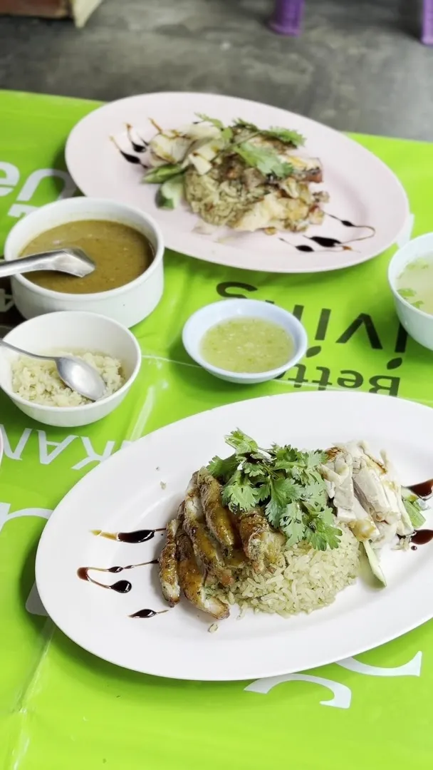 Jack's Chicken Rice foto 8