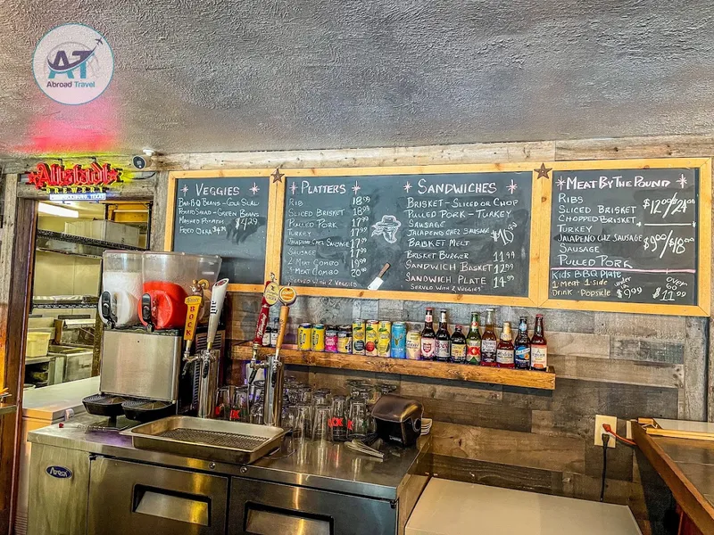 Outlaw Burgers foto 6
