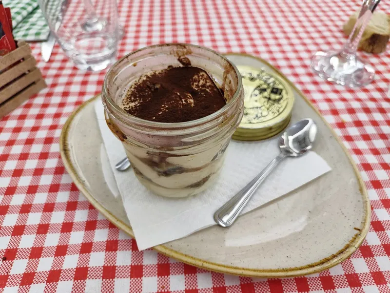 Porzioni d'amore photo 5