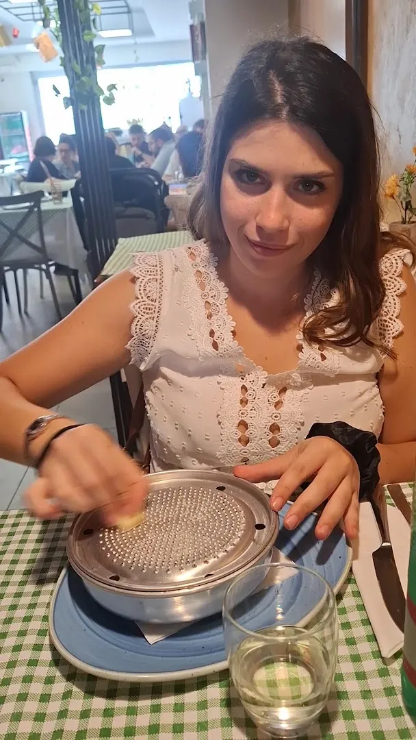 Porzioni d'amore photo 8
