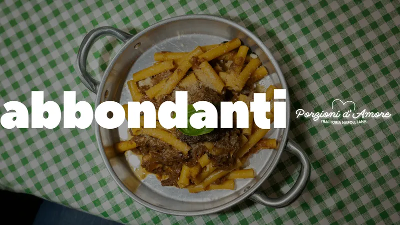 Porzioni d'amore photo 7