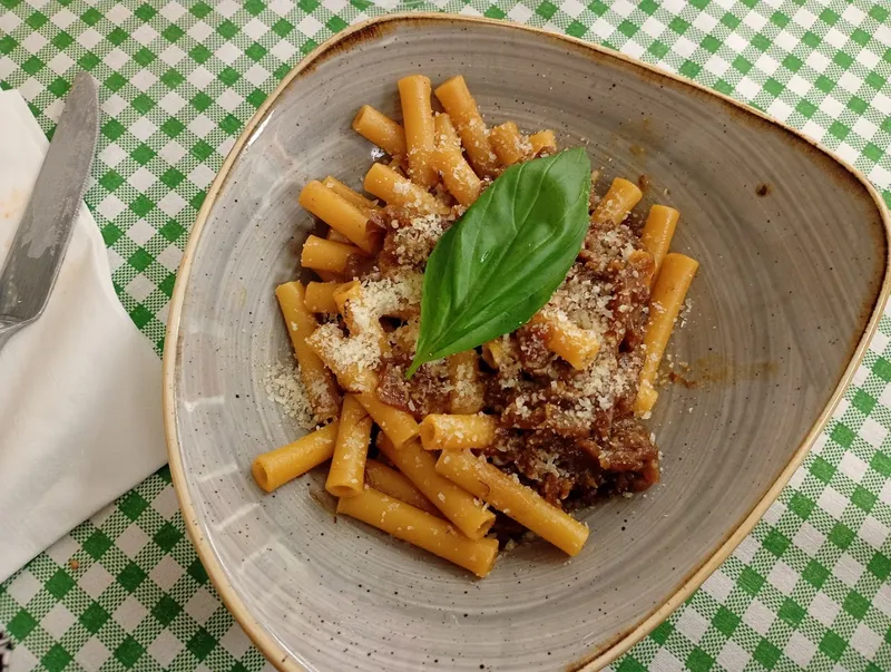 Porzioni d'amore photo 10