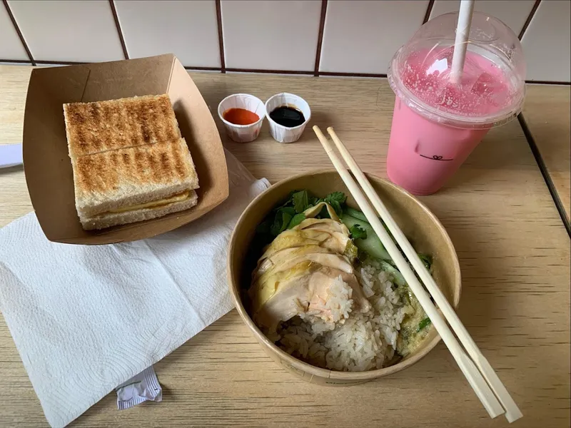 Mei Mei foto 9