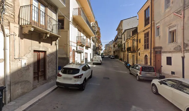 Forno Laamendola