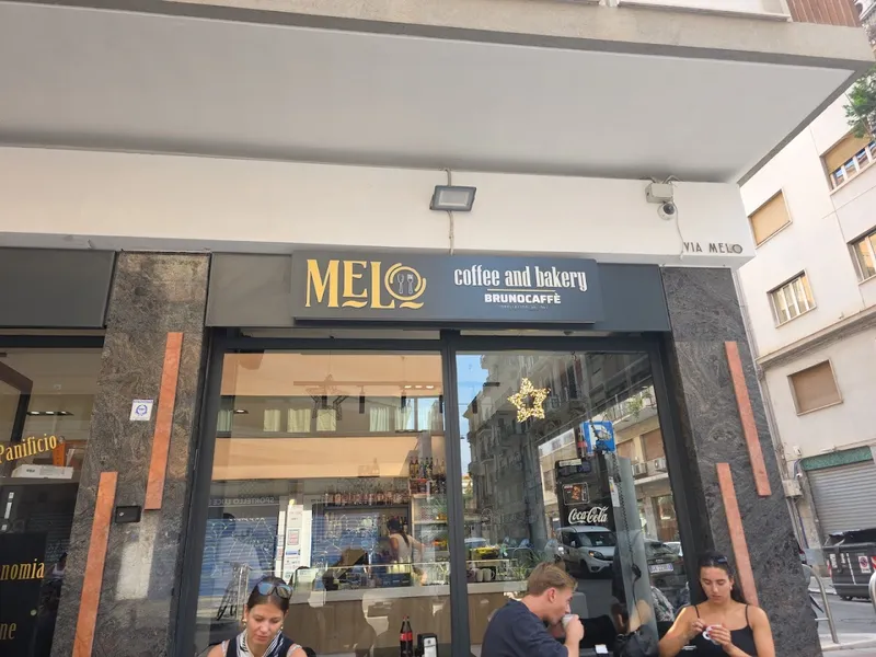 Melo Coffee and Bakery