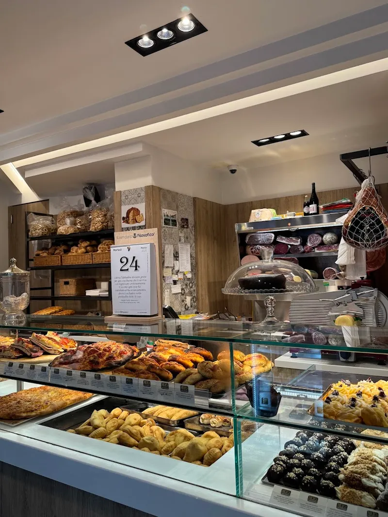 Melo Coffee and Bakery photo 6