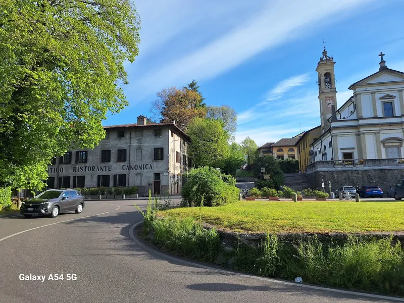 Antico Ristorante Fossati foto 7