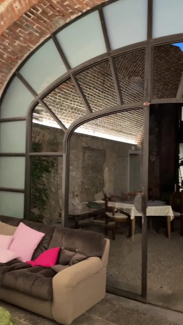 Antico Ristorante Fossati foto 8