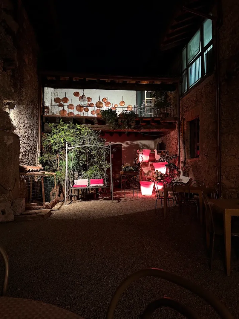 Antico Ristorante Fossati foto 6