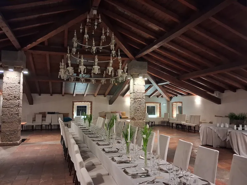 Antico Ristorante Fossati