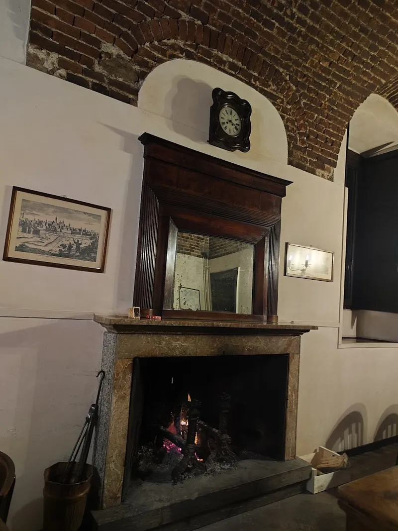 Antico Ristorante Fossati foto 10