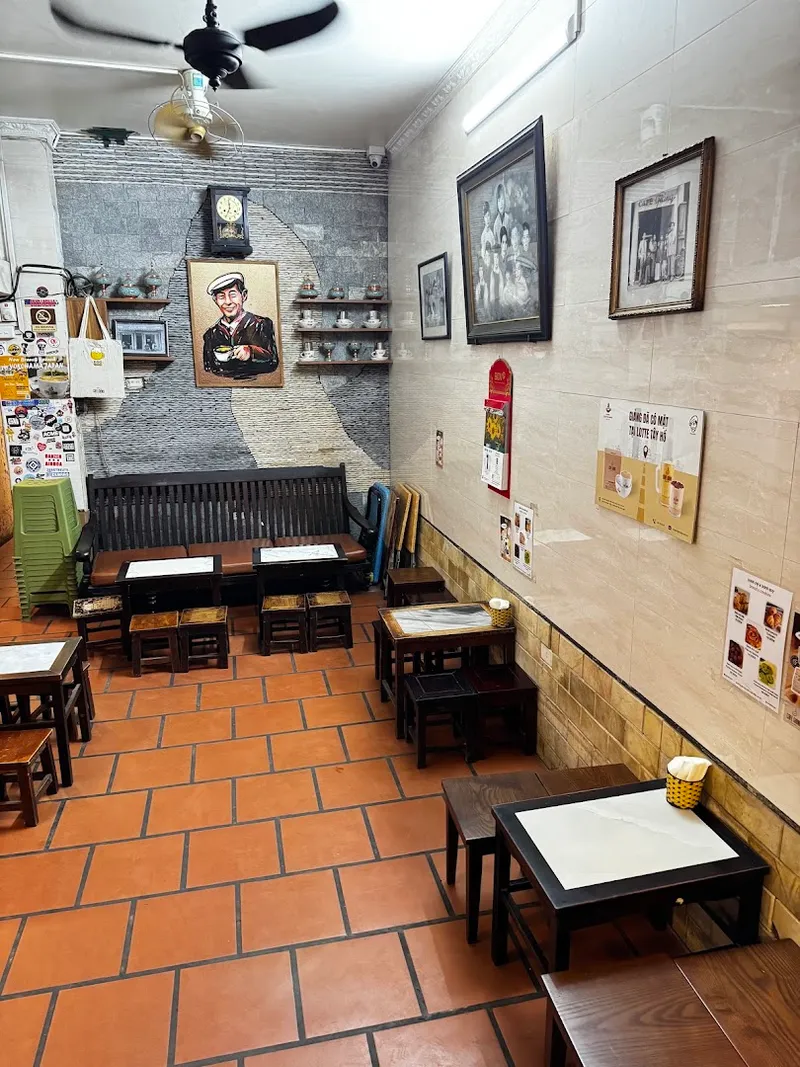Cafe Giang photo 10