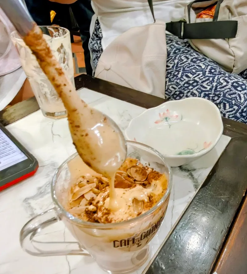 Cafe Giang photo 7