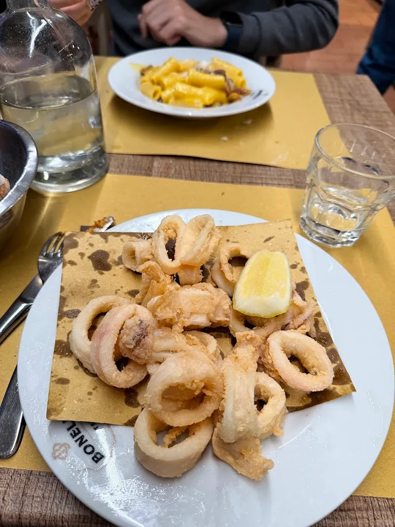 Osteria Bonelli foto 6