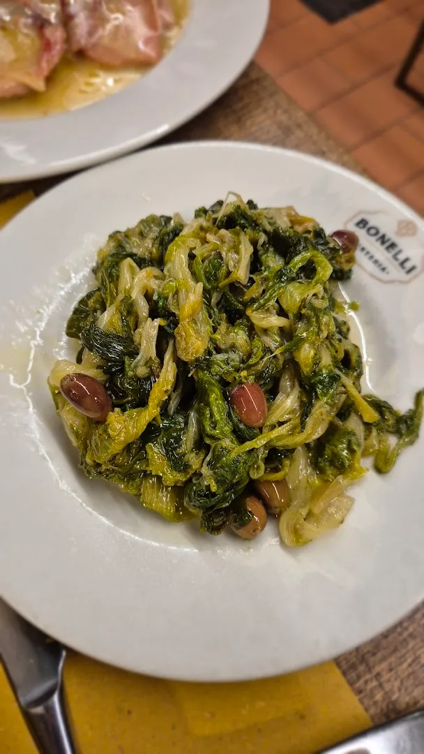 Osteria Bonelli foto 10