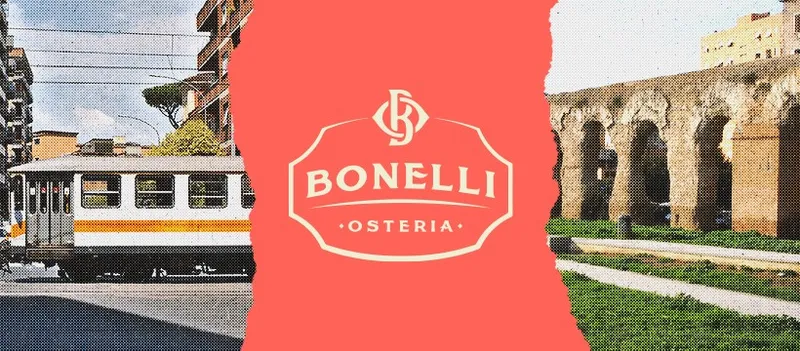 Osteria Bonelli foto 5