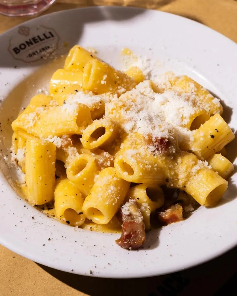 Osteria Bonelli foto 7