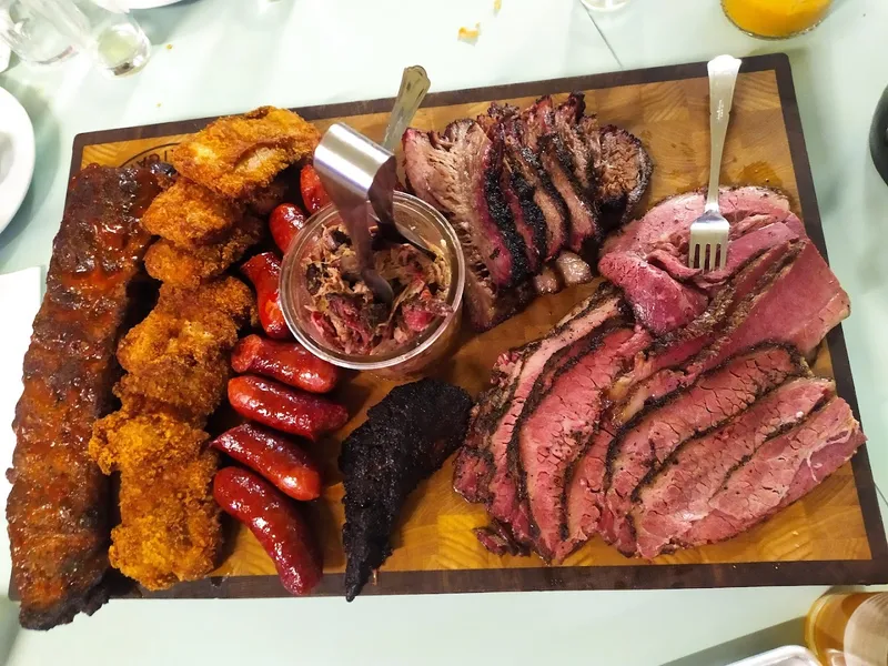 Phil's Deli photo 5