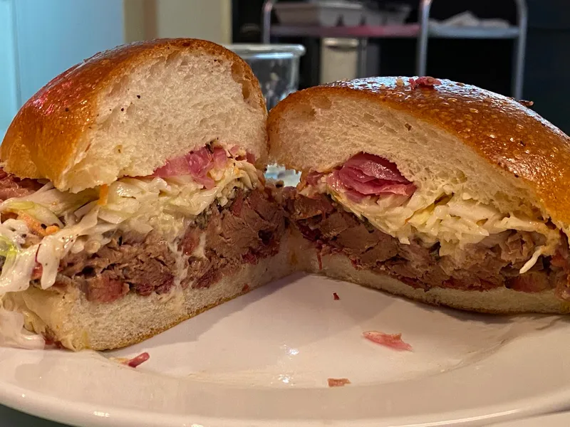 Phil's Deli photo 6
