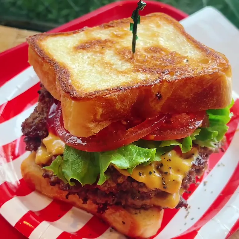 JB's Bakery and Burger photo 9