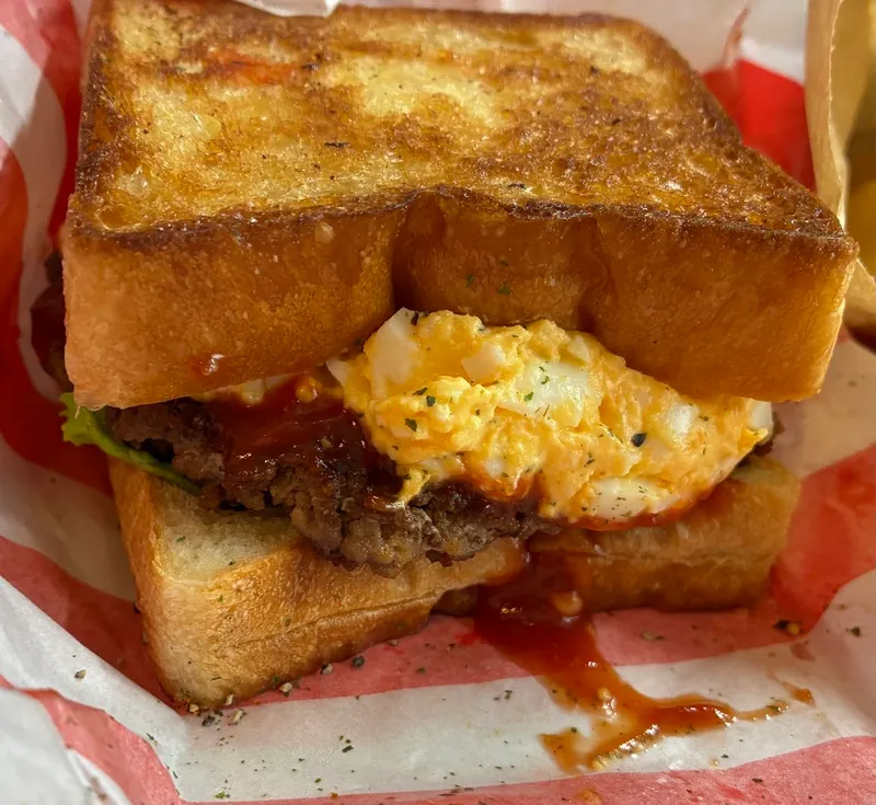 JB's Bakery and Burger photo 5