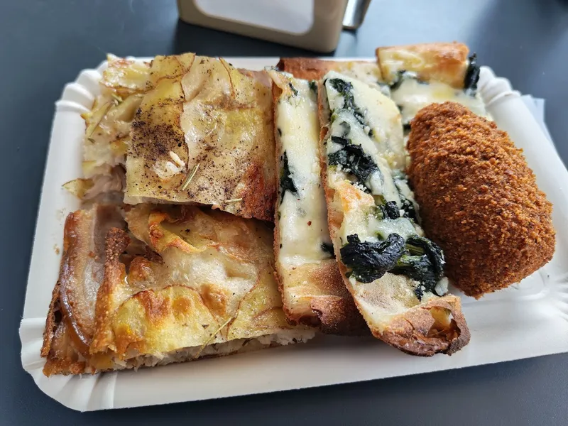 Gli Eroi della Pizza foto 5
