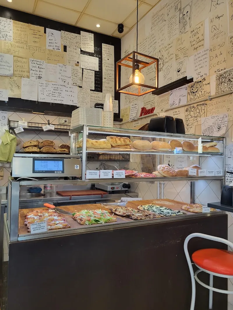 Gli Eroi della Pizza foto 10
