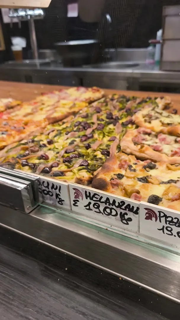 Gli Eroi della Pizza foto 8
