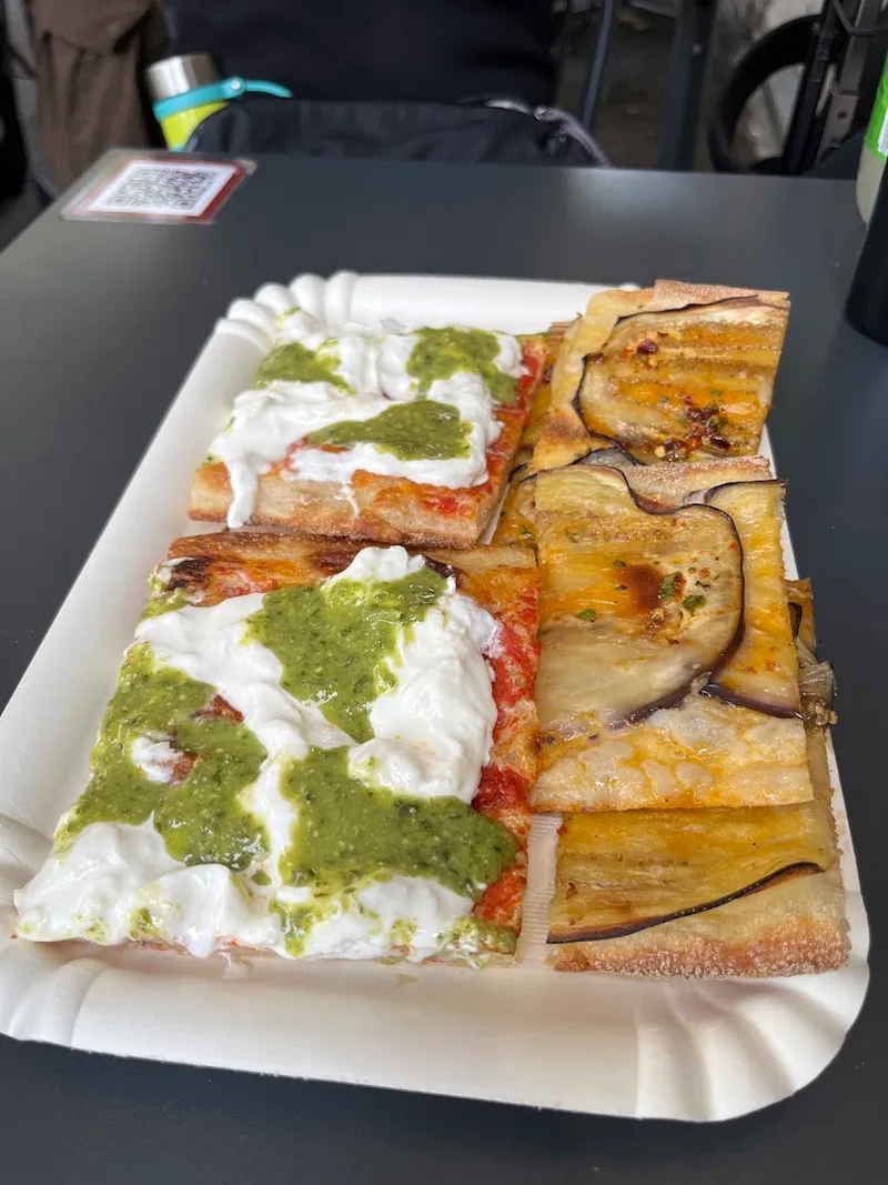 Gli Eroi della Pizza foto 9