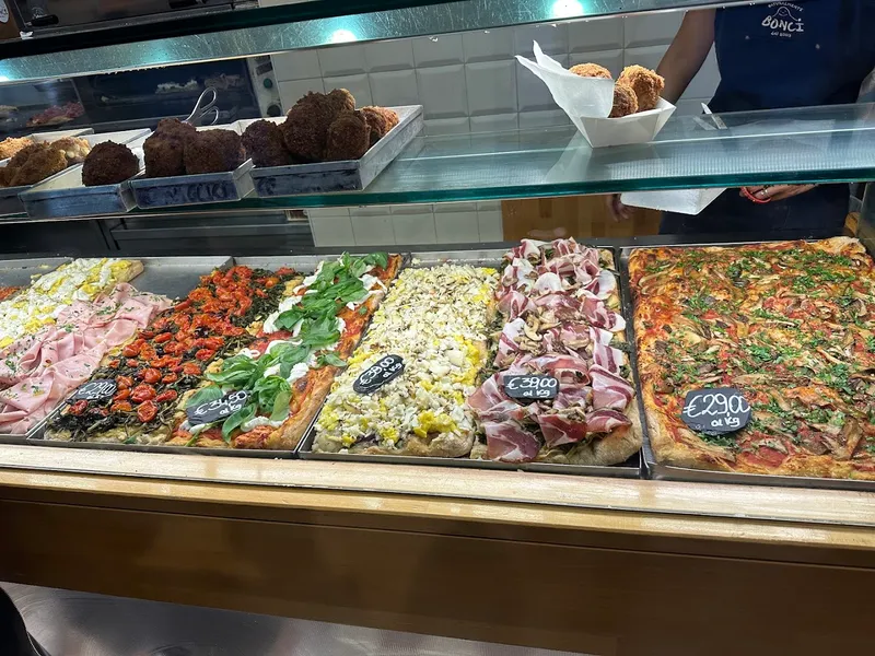 Gli Eroi della Pizza foto 6