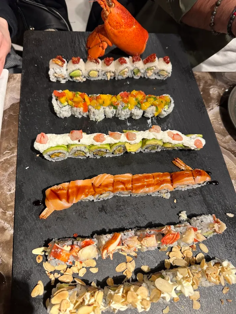 MIsushi Restaurant foto 9