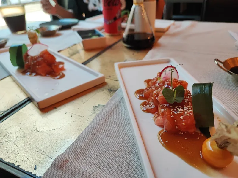 MIsushi Restaurant foto 10